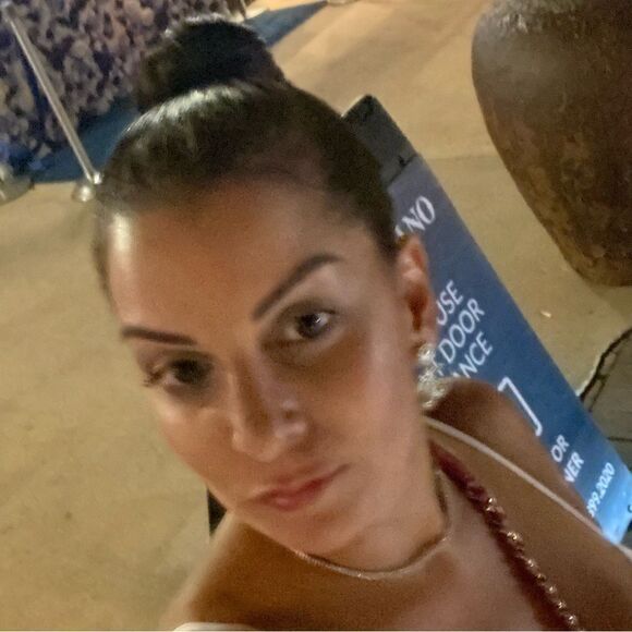 Swarovski necklace  - Picture 7 of 7